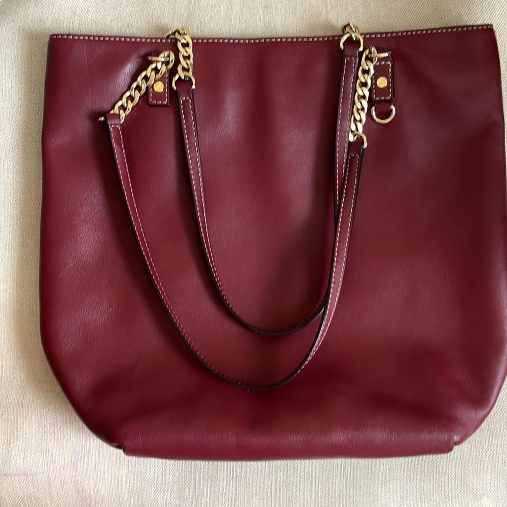 Michael Kors Tote - Picture 12 of 14